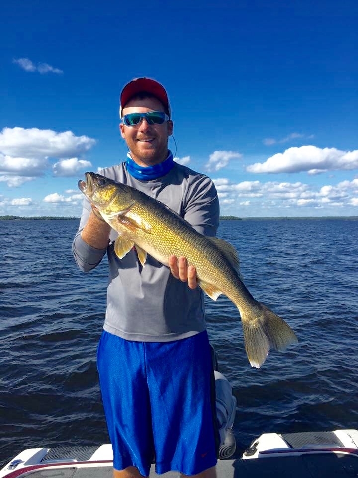 Milford Lake Fishing Guide Guided Fishing Trips at Milford Lake in Kansas