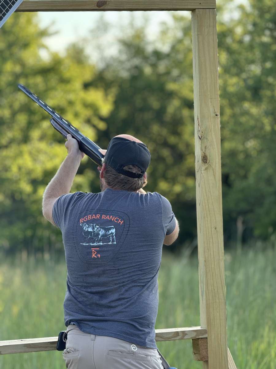 Kansas Sporting Clays Course